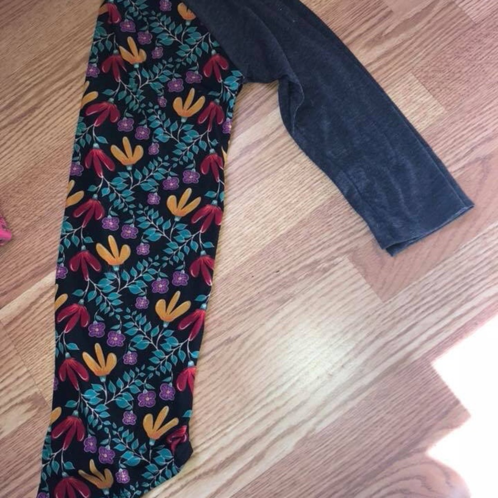 Lularoe Randy - Picture 3 of 4